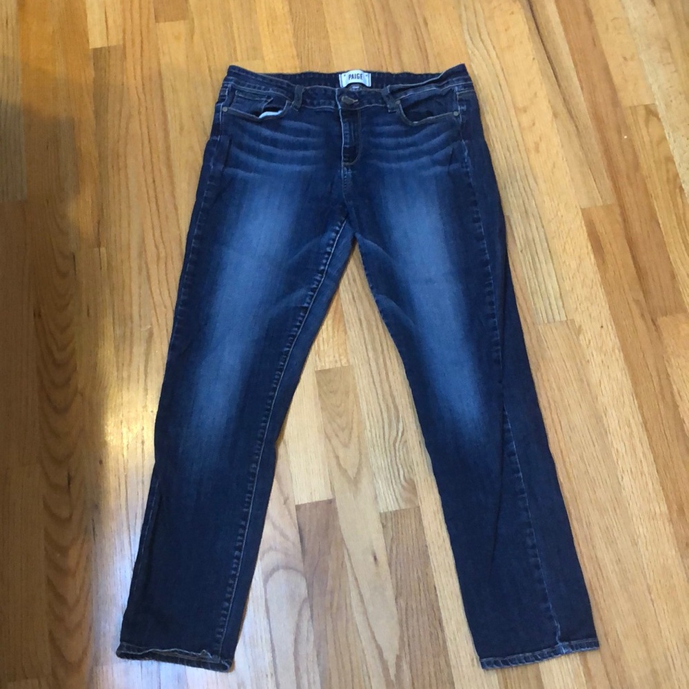 COPY - Paige jeans size 10 or 12
